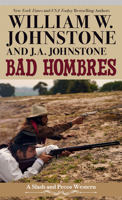 Bad Hombres (A Slash and Pecos Western, 6) B0CLQPN7S7 Book Cover