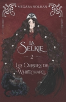 Les Ombres de Whitechapel 249273403X Book Cover