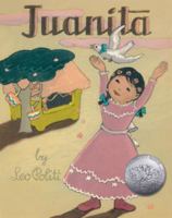Juanita 0892369914 Book Cover