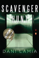 Scavenger Hunt 1646300041 Book Cover