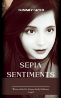 Sepia Sentiments B0FCSM48RC Book Cover