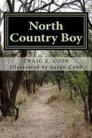 North Country Boy 0998166537 Book Cover