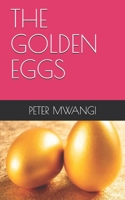 The Golden Egg 1688041745 Book Cover