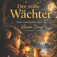 Der stille Wächter: Eine Geschichte über die kleinen Dinge B0GT88W7CK Book Cover