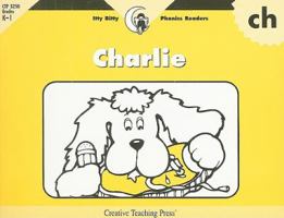 Charlie 1574718843 Book Cover