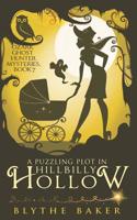A Puzzling Plot in Hillbilly Hollow 1094880701 Book Cover