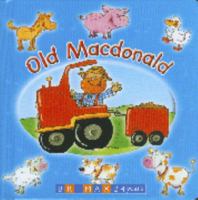 Old Macdonald 1858549019 Book Cover