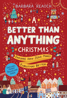 A Better Than Anything Christmas 1784985309 Book Cover
