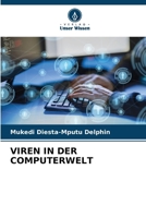 Viren in Der Computerwelt (German Edition) 6208264669 Book Cover
