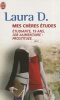 Mes chères études - Etudiantes, 19 ans, job alimentaire : prostituée 2290011274 Book Cover