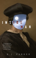 Inside Man 1250786142 Book Cover