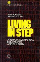 Living in Step 0070535965 Book Cover