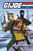 G.I. Joe: Disavowed, Volume 7 1613775628 Book Cover