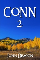 Conn 2 (Conn Sullivan) B0GM5DTVLW Book Cover