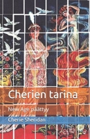Cherien tarina: New Age päättyy (Finnish Edition) B083XTHP75 Book Cover