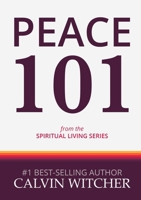 PEACE 101 0997115181 Book Cover