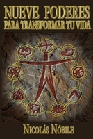 NUEVE PODERES PARA TRANSFORMAR TU VIDA 061524405X Book Cover