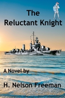 The Reluctant Knight B0BTNNPF4S Book Cover