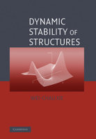 Dynamic Stability of Structures 0521158826 Book Cover