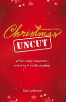 Christmas Uncut 1908762179 Book Cover