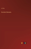 Govinda Sámanta 3368826549 Book Cover