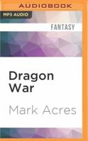 Dragon War 0380772965 Book Cover