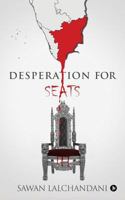 Desperation for Seats 1946641081 Book Cover