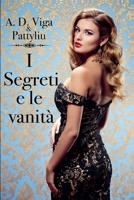 I segreti e le vanità 8827810587 Book Cover