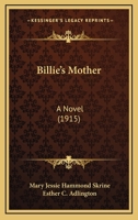 Billie's Mother: A Novel 1166611612 Book Cover