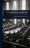 Samlede Skrifter (Danish Edition) 1023705443 Book Cover