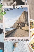 Puerto Rocka (Spanish Edition) B0GF68X5XW Book Cover