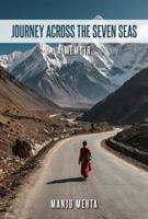 Journey Across the Seven Seas: A Memoir 1963861655 Book Cover