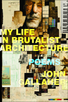 My Life in Brutalist Architecture 195424584X Book Cover