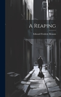 A Reaping 102073406X Book Cover