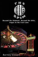 The Big Spin 1614560021 Book Cover