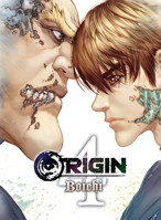 ORIGIN 4 1647292905 Book Cover