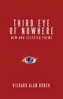 Third Eye of Nowhere 0741499576 Book Cover