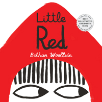 Little Red 1561459178 Book Cover