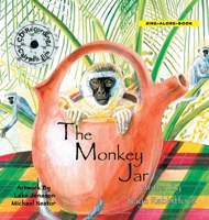The Monkey Jar 1425704409 Book Cover