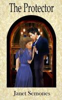 The Protector 1492970077 Book Cover