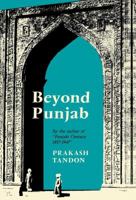 Beyond Punjab 0520017595 Book Cover