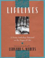 Lifelines: A Poetry Anthology Patterned on the Stages of Life 0525451641 Book Cover