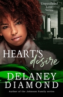 Heart's Desire 1946302066 Book Cover