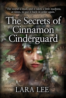 The Secrets of Cinnamon Cinderguard B0C9SDHKMW Book Cover