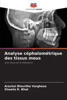Analyse céphalométrique des tissus mous 6200704562 Book Cover