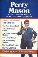 Perry Mason: Seven Complete Novels 0517293633 Book Cover