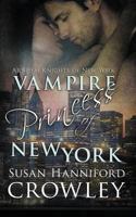 Vampire Princess of New York 1682913260 Book Cover