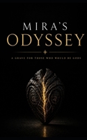 Mira's Odyssey B0DQ161GJC Book Cover
