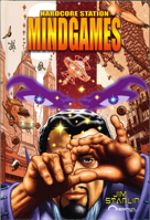 Mindgames, CL 0999621165 Book Cover