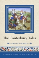 Oxford Guides to Chaucer the Canterbury Tales 3rd Edition 0198821425 Book Cover